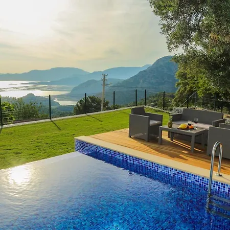 Villa Tranquility Bogazagzi