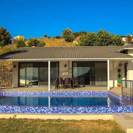 Villa Tranquility